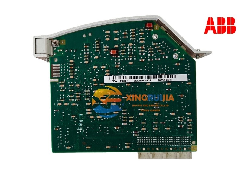 ABB FI830F 3BDH000032R1